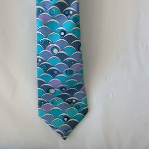 COPY - Mens emilio pucci tie